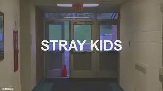 School Life - Stray Kids // sub español