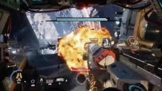 Трофеи Titanfall 2 на PS 4  / Удар милосердия.