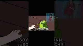 soy un tetrix finn, soy tetrilich 