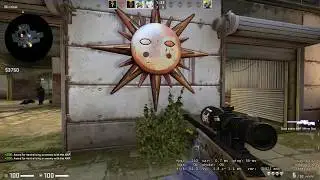 Solo MM Ace against MRCz