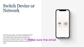 How To Fix Your Account Cannot Be Created At This Time Apple ID