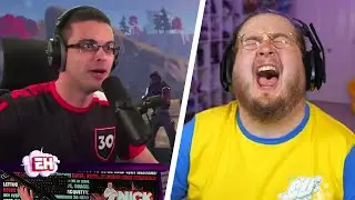 Purplecliffe Loses a Pokemon Every Time He Laughs LIVE #20