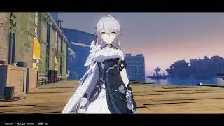 [HI3CN - 崩坏3] - Bronya Zaychik Silverwing: Beyond Debut (APHO2)