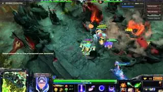 гайд как win игру в solo for luna bhl