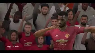 FIFA19 FIRST OF MANY PT3