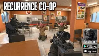 Recurrence (Project Clear) Latest Version Android Gameplay