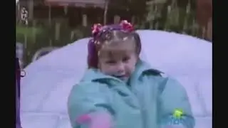 Barney & Friends (Season 1, Episode 28): Home Sweet Homes - Winter