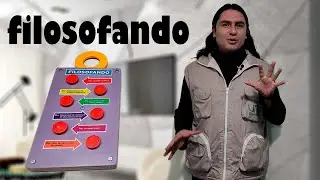 Filosofando - Rumbo Al Saber