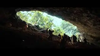 Pirates of the Caribbean: On Stranger Tides Official Trailer