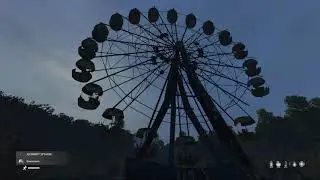 Припять рейд номер 2