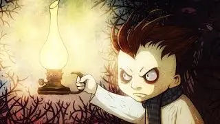 Knock-Knock (Тук-Тук-Тук) - С Максом #1 (Страшное начало)