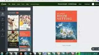 How To Create Pinterest Graphics Using Canva?
