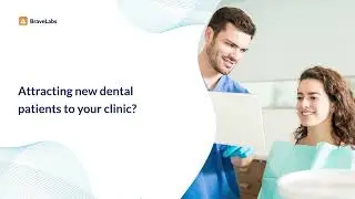 Drive more patients to your dental clinic using SEO