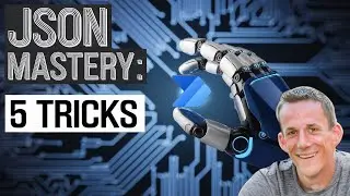 Power Automate JSON Arrays: Fun, Practical Challenges to Boost Your Skills