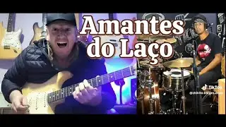 Chiquito & Bordoneio - Amantes do Laço | By:Kanarski e Chikito