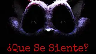 Qué Se SIENTE Ser CONVERTIDO En MOUNSTRO En Poppy Playtime?👹🔫