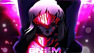 Anime Mix - Enemy [Edit/AMV]