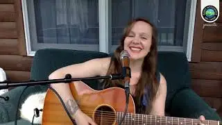 Sofa Sessions: Sarah King