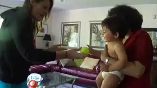 A Wonderful Journey...