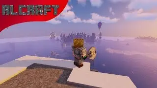 RLCraft | Ep. 1: The Journey Begins!