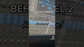 Kretz - Behesszel 2 (PROMO)