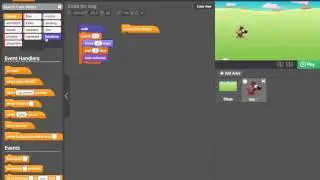 Tynker - How to Create and Use Functions