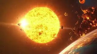 Astronomical Events in 2024 || Be Prepared