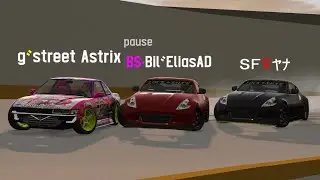 370Zs and a s13