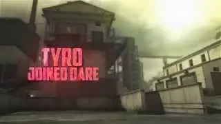 Dare Tyro - Joined Dare!