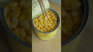 It's Corn, I Can Tell You All About It.