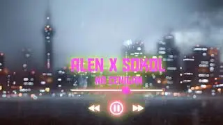 TEAM LAVI - NA CENIGAN  ( OFFICAL AUDIO ) 2021