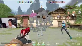 Valorant Comp 72
