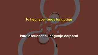 Anberlin - Body Language (Lyrics / Sub. Español)