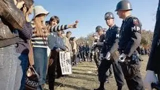 CIA Secrets Documentary - Documentary  CIA in Uruguay P1