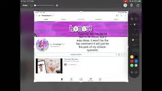 TYSMM!!