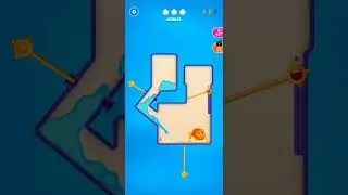 Level - 32 | Save the Fish |