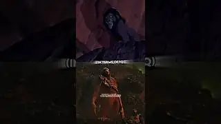 Scar vs Skar King (in terms of IQ)