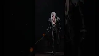 Final Fantasy Cosplay!