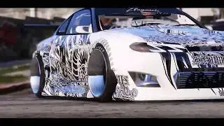 Nissan Silvia S15 Car Porn*
