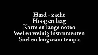 Luistertoets klas 2 Contrast opdracht 2