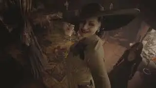 БОМ Resident Evil 8: Village! (Быстрый обзор-мнение)