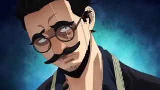 Anime Mix [AMV] - Daddy