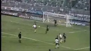 Goal di Wim Kieft commento di Gianni Zei