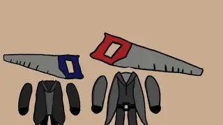 Скибиди официал зелел 01