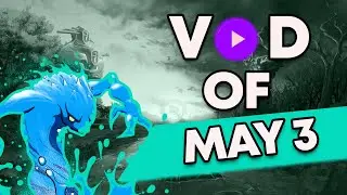 Gorgc VOD 3rd of May 2024