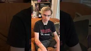 The worst advice in DnD. 
