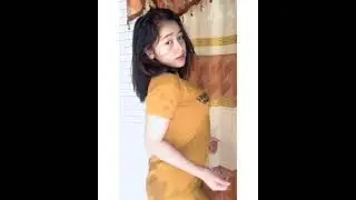 tiktok abg toket gede