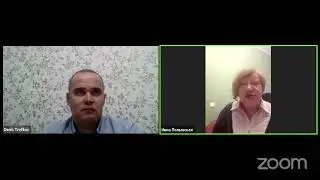 18.01.22г.| Разбор продающих историй? Какая цель историй? Как начать, что говорить? | Denis Trefilov