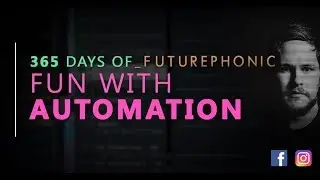Why I Love Automating REVERB!