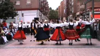 Jota de La Bañeza.
